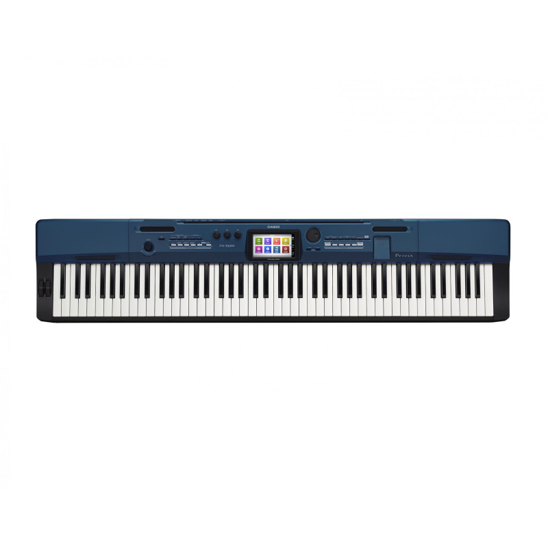 CASIO Privia PX-560BK Цифрове піаніно