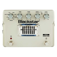 BLACKSTAR HT-Reverb Гітарна педаль