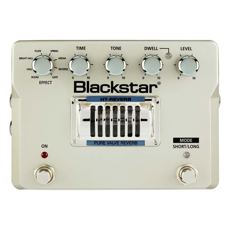 BLACKSTAR HT-Reverb Гітарна педаль