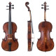 GEWA Germania Berlin antique 4/4 (Set-up) Скрипка