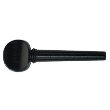 Кілок для скрипки GEWA Violin Peg Ebony, 1/8 medium (1 шт)