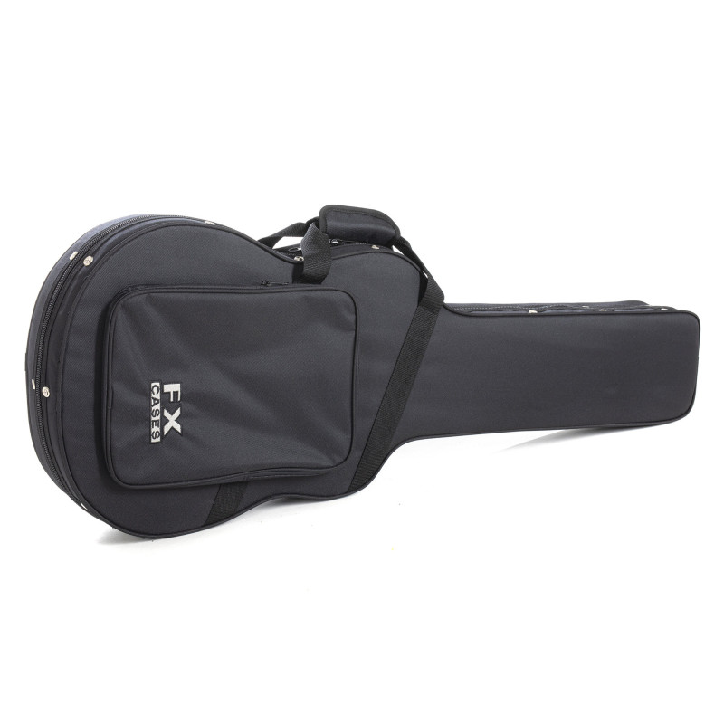 GEWA FX Кейс для електрогітари Light Weight Softcase (Strat)