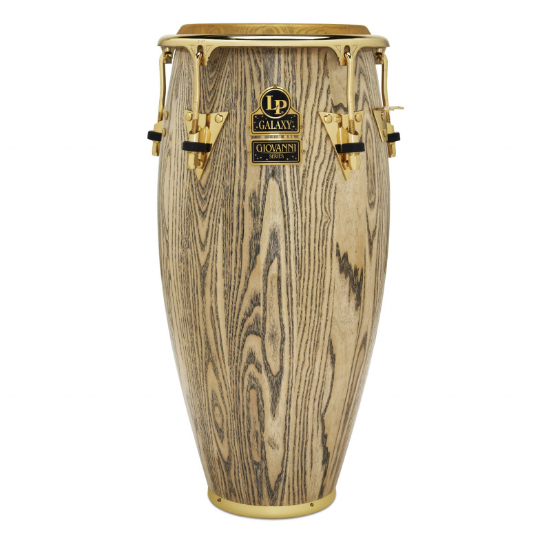 Конга Latin Percussion Galaxy Giovanni LP805Z-AW Quinto (11