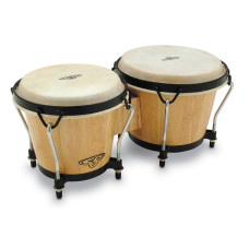 Бонго Latin Percussion CP Traditional CP221-AW (6