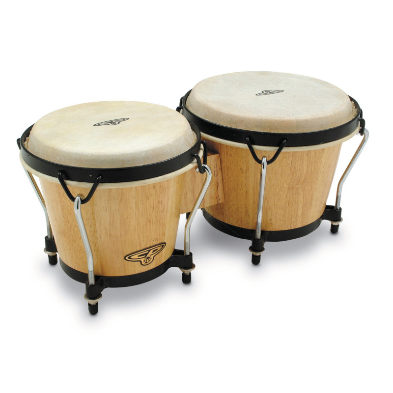Бонго Latin Percussion CP Traditional CP221-AW (6