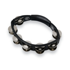 Тамбурин Latin Percussion Cyclop Hand Held LP150 Steel, black