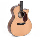 SIGMA Crossroad Series SGPC-10E (LR Baggs EAS-VTC) Акустическая гитара