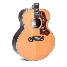 SIGMA SG Series GJR-SG300 (Fishman Sonitone) Акустическая гитара
