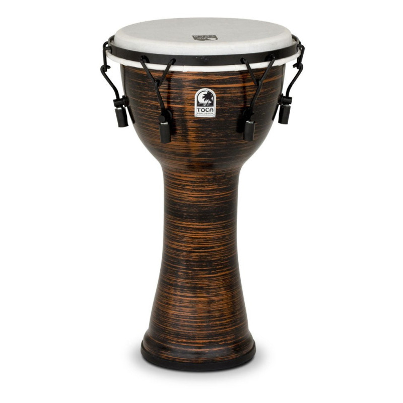 Джембе Toca Freestyle II Mechanically Tuned TF2DM-10SC (10
