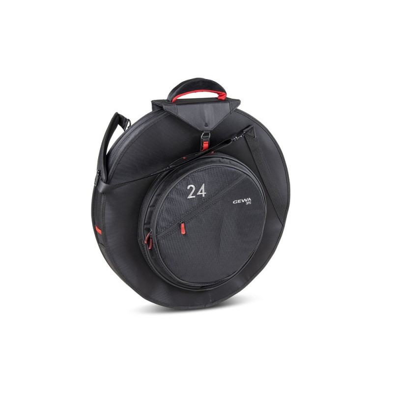 М'який кейс для тарілок GEWA SPS (24
