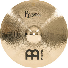 Тарелка Meinl Byzance Brilliant B17MTC-B Medium Thin Crash 17