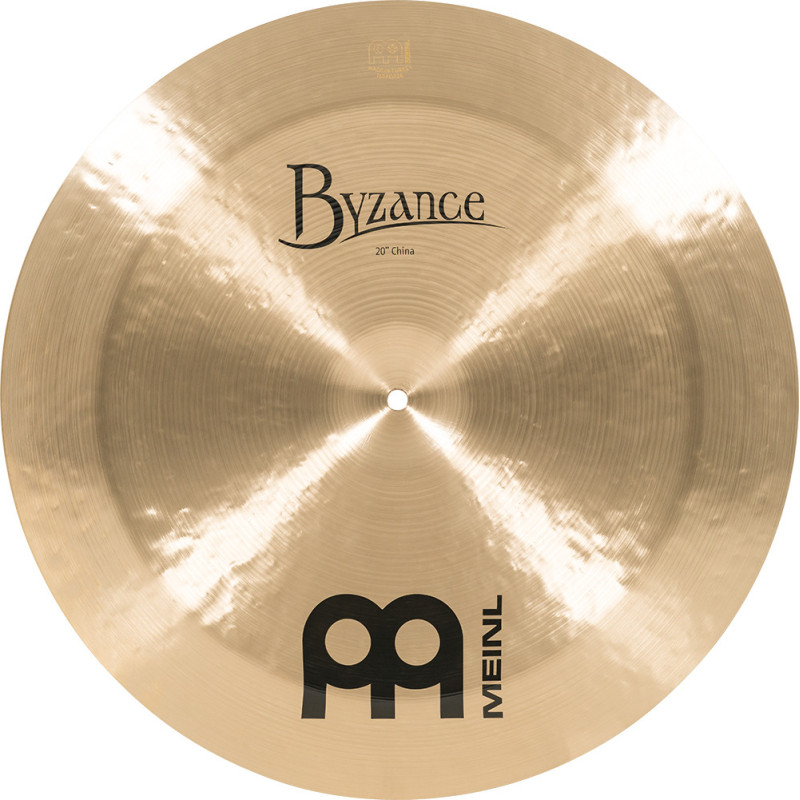Тарілка Meinl Byzance Traditional B20CH China 20