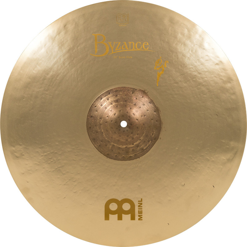 Тарелка Meinl Byzance Vintage B20SAR Benny Greb Sand Ride 20