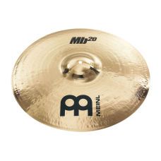 Тарілка Meinl MB20-22HBR-B Heavy Bell Ride 22