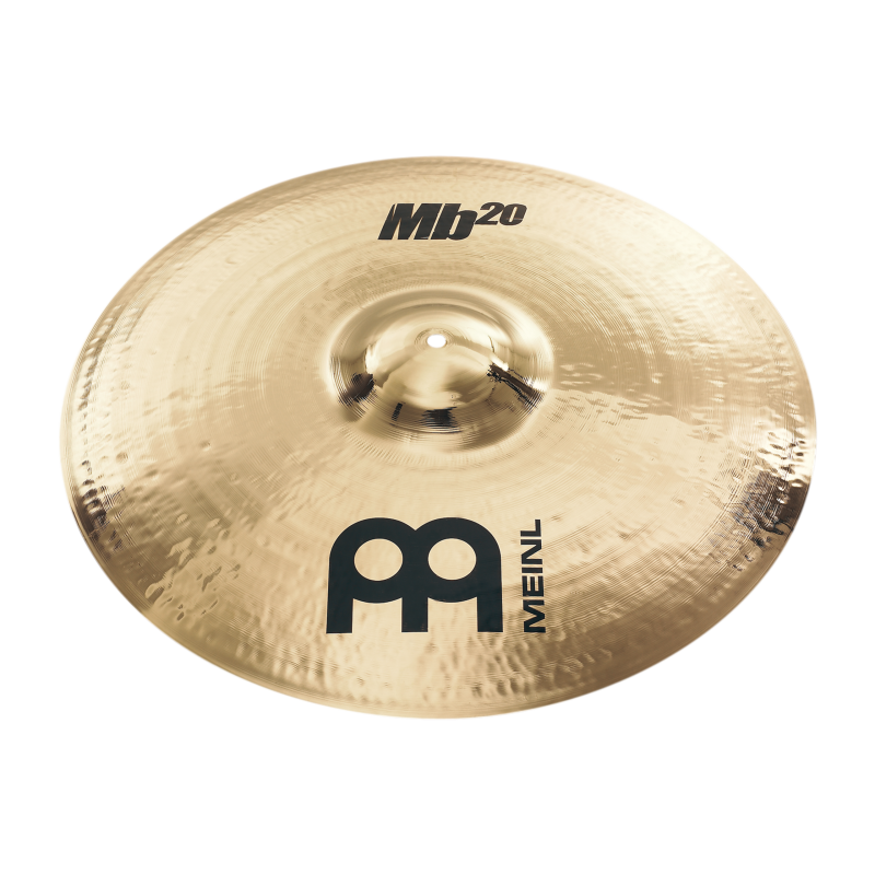 Тарілка Meinl MB20-22HBR-B Heavy Bell Ride 22