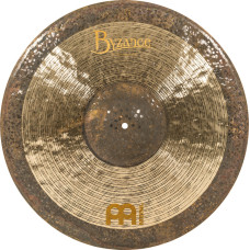 Тарелка Meinl Byzance Jazz B22SYR Ralph Peterson Symmetry Ride 22