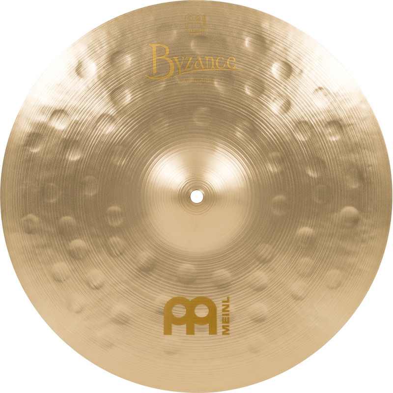 Тарелка Meinl Byzance Vintage B16VC Crash 16