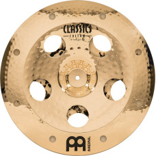 Тарілка Meinl Artist Concept AC-SUPER Thomas Lang Super Stack 18/18