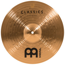 Тарілка Meinl Classics C14MC Medium Crash 14