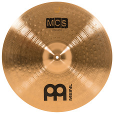 Тарелка Meinl MCS20MR Medium Ride 20