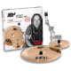 Комплект тарілок Meinl MB8-10/18 (S10