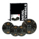 Комплект тарілок Meinl Classics Custom Dark CCD141620 (H14