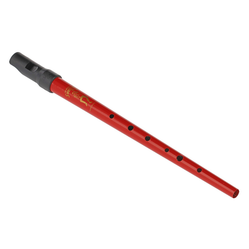 Вістл Clarke Sweetone Red D-tuning