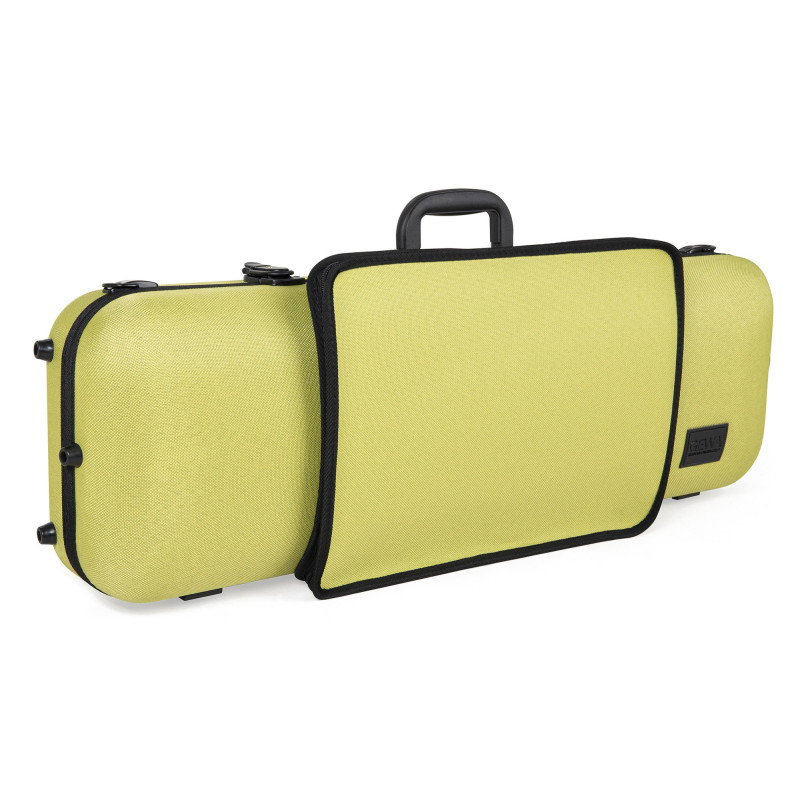 Футляр для скрипки GEWA Bio A 4/4 Lime