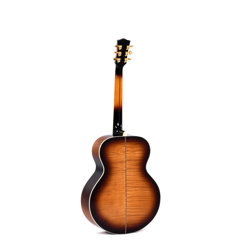 SIGMA SG Series GJA-SG200 (Fishman Sonitone) Акустична гітара
