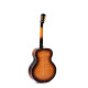 SIGMA SG Series GJA-SG200 (Fishman Sonitone) Акустична гітара