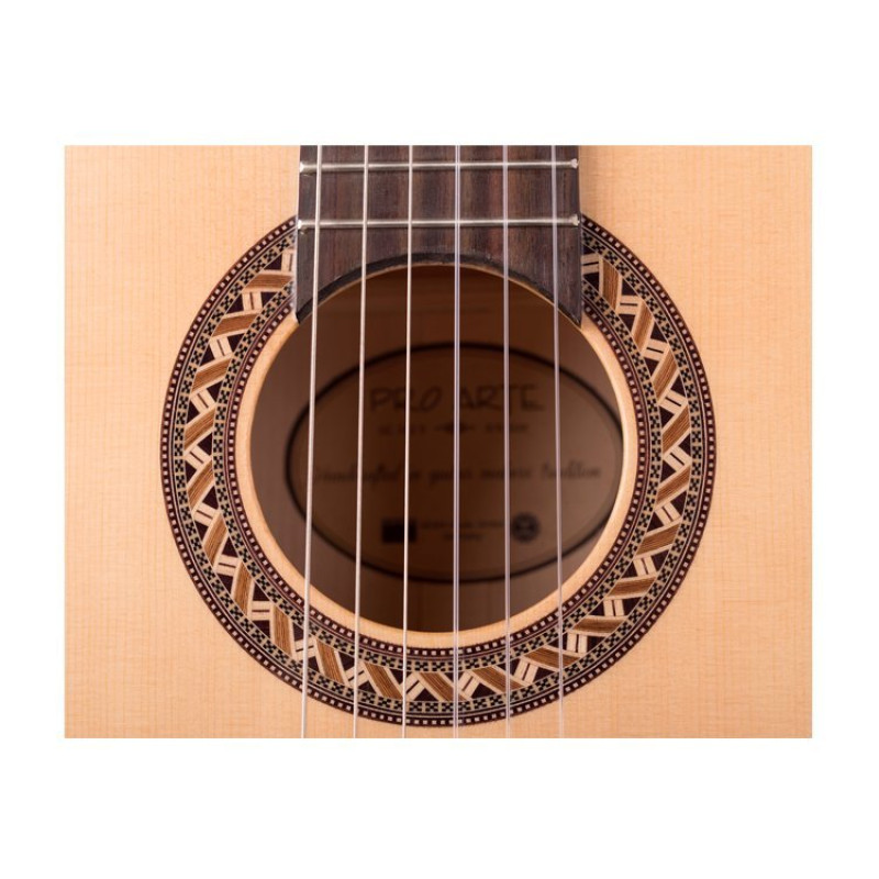 GEWA Pro Arte GC240 II 4/4 Класична гітара