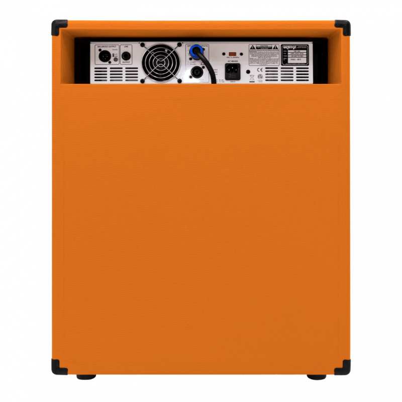 ORANGE OB1-300-Combo Гітарний кабінет