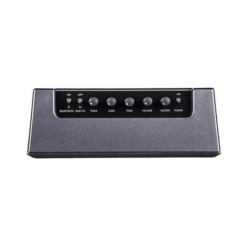 JOYO Top-GT Black Мультимедійний цифровий комбопідсилювач
