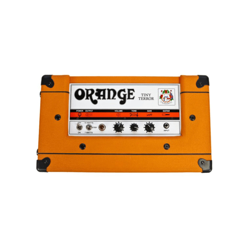 ORANGE Tiny Terror 15C 1x10