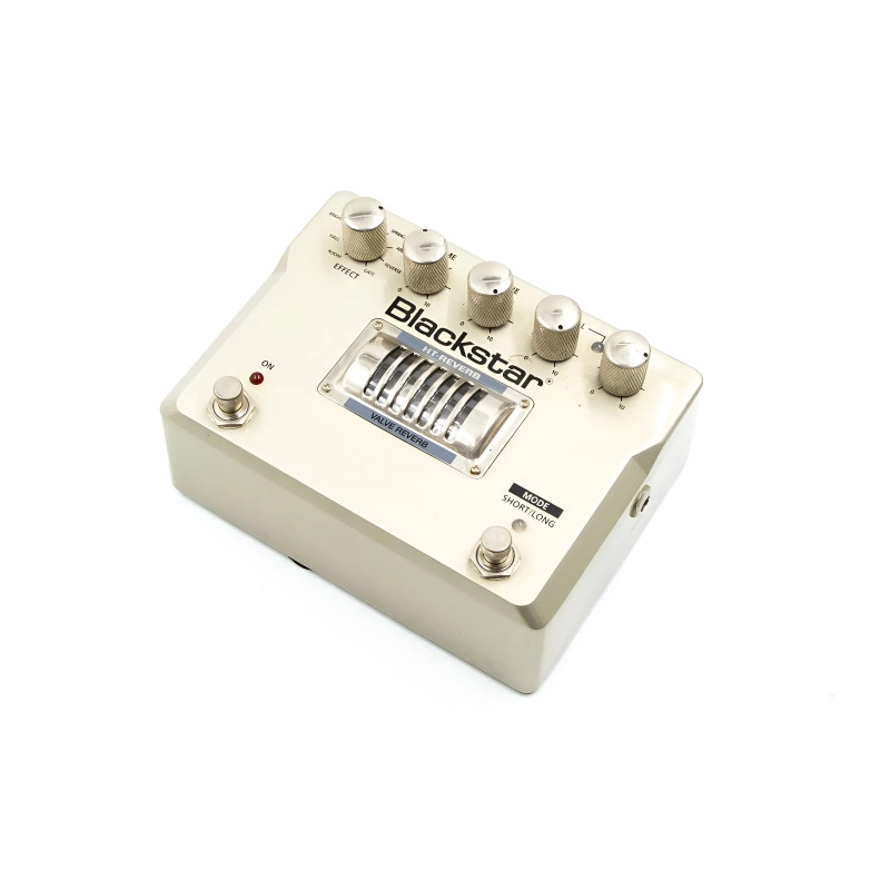 BLACKSTAR HT-Reverb Гітарна педаль