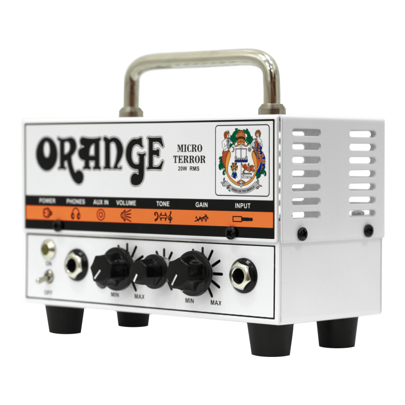 ORANGE Micro Terror Гітарний підсилювач