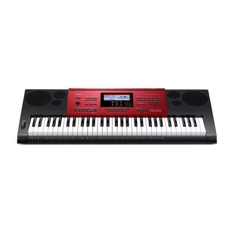 СASIO Standard CTK-6250 Синтезатор