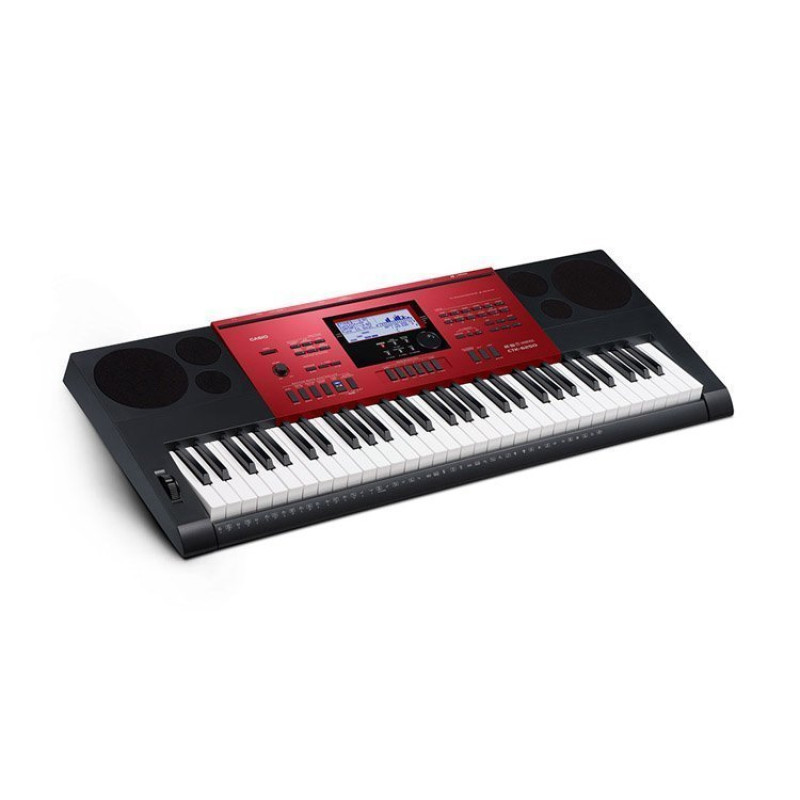 СASIO Standard CTK-6250 Синтезатор