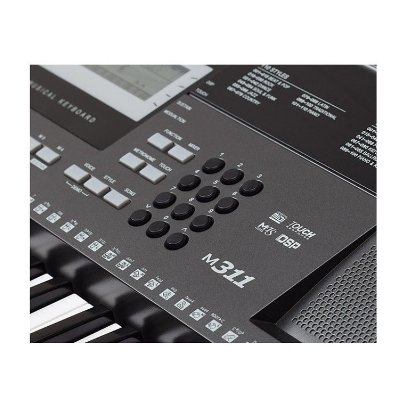 MEDELI M311 Cинтезатор
