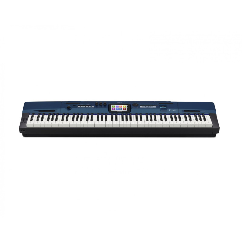 CASIO Privia PX-560BK Цифрове піаніно