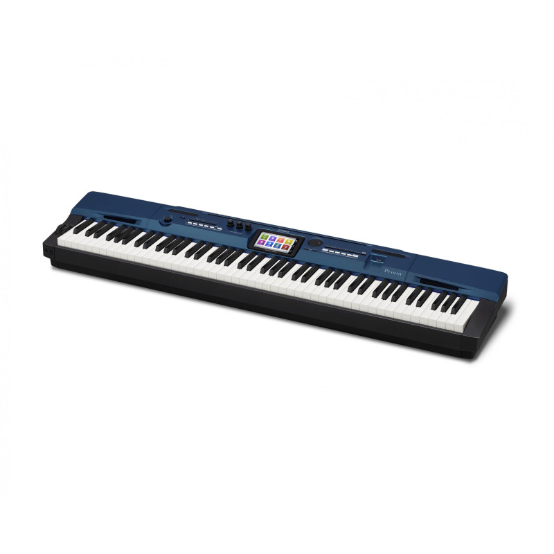 CASIO Privia PX-560BK Цифрове піаніно