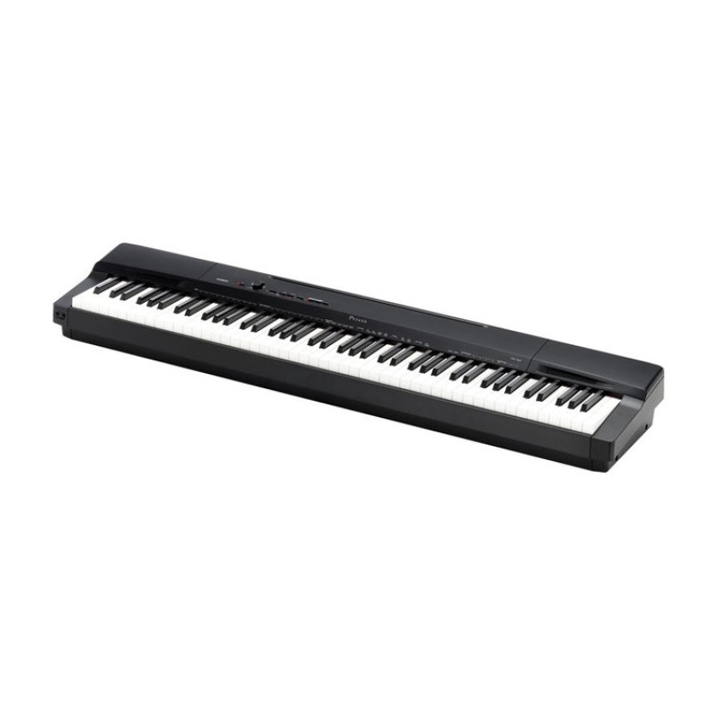 CASIO Privia PX-160BK Цифрове піаніно