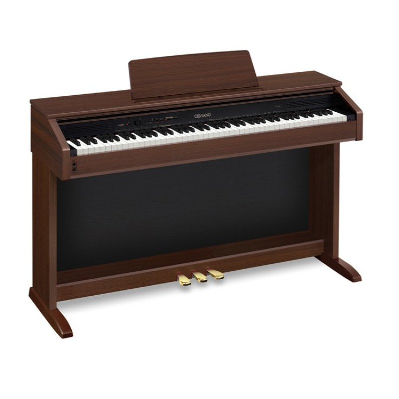 CASIO Celviano AP-260BN Цифрове піаніно