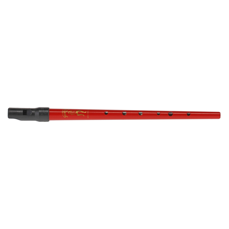 Вістл Clarke Sweetone Red D-tuning