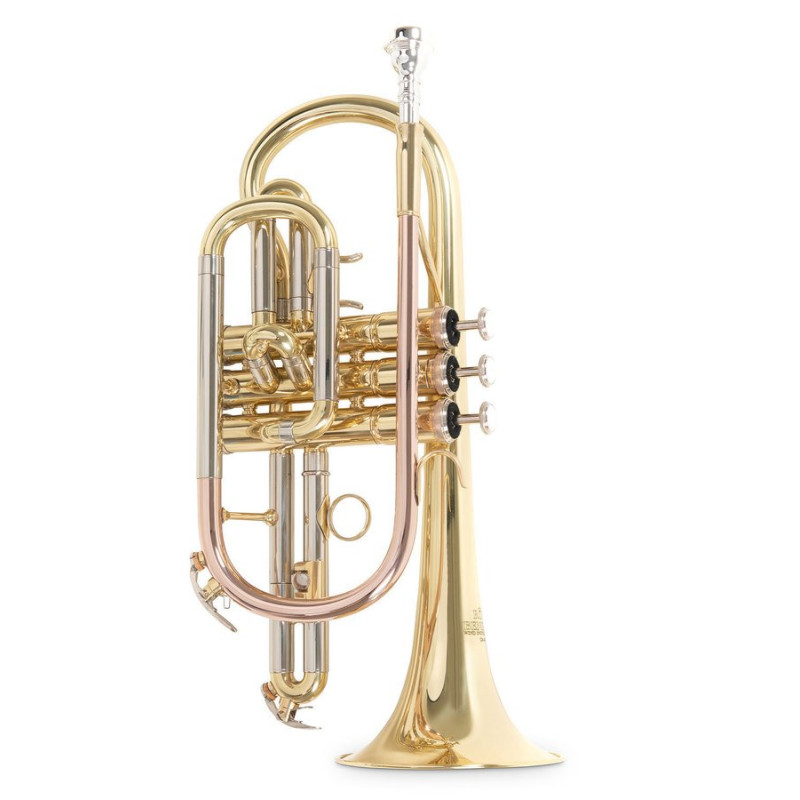 Корнет Roy Benson CR-202 Bb-Cornet