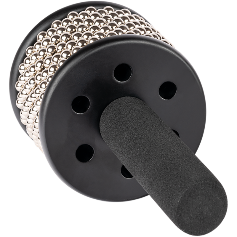 Кабаса Meinl CA5BK-S Turbo Small Black