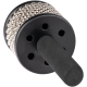 Кабаса Meinl CA5BK-S Turbo Small Black