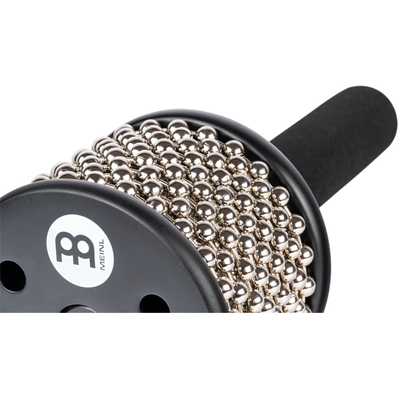 Кабаса Meinl CA5BK-S Turbo Small Black
