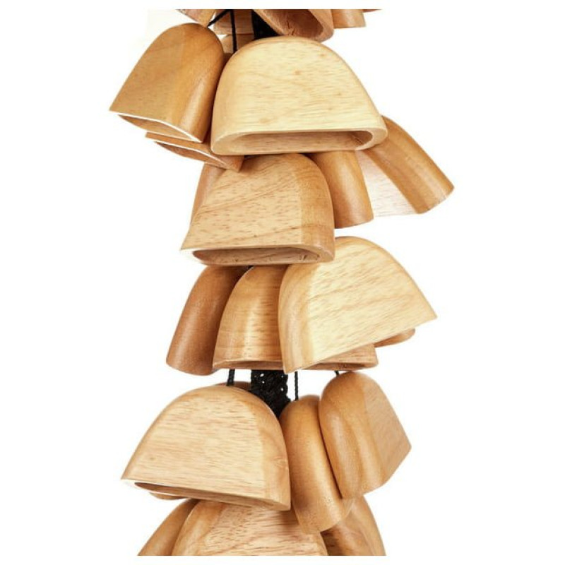 Звуковий ефект Meinl Waterfall WA1NT Wood