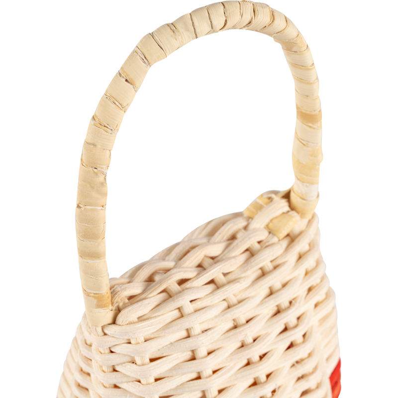 Каксісіс Meinl CAX2 Caxixis Shaker Medium